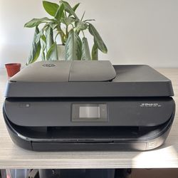 HP OfficeJet 4655