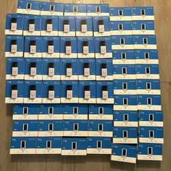 NEWEST MODEL RING Wired Doorbell And Indoor Cams