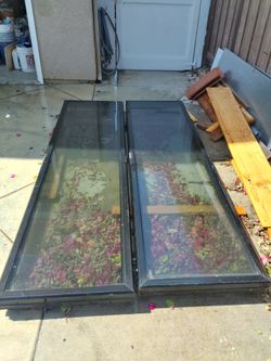 Skylights