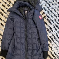Canada Goose Ellison Down Jacket XXS 2XS