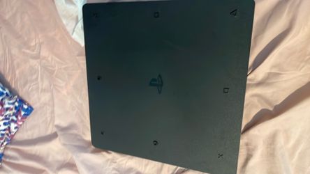 Make an offer for this ps4 everything works