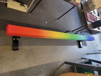 Balance Beam