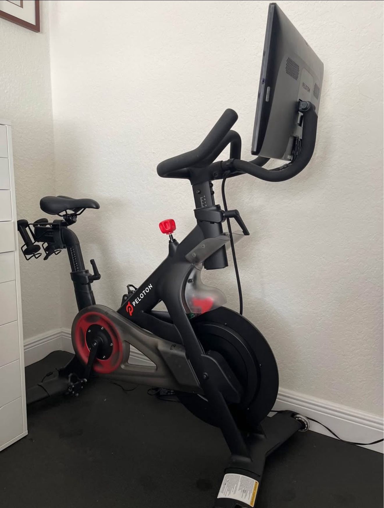 Peloton