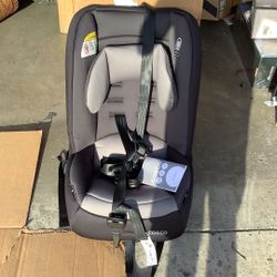 Cosco Kids MightyFit LX Convertible Car Seat, Broadway