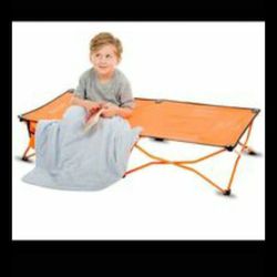 Kids Travel Cot  ***NEW***   #43-QPA