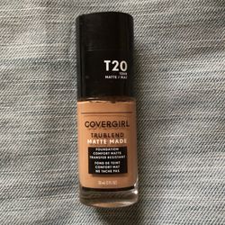 Covergirl Trublend Foundation