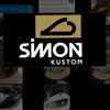 Simon Kustom