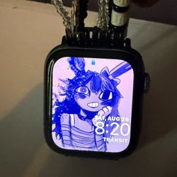 Apple Watch Series 4