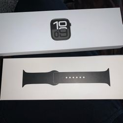 Apple Watch Series 10 