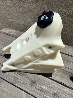 Husqvarna OEM 2017-19 FE 350 501 stock Gas Tank (contact info removed)314499