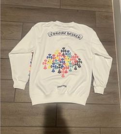 Chrome hearts
