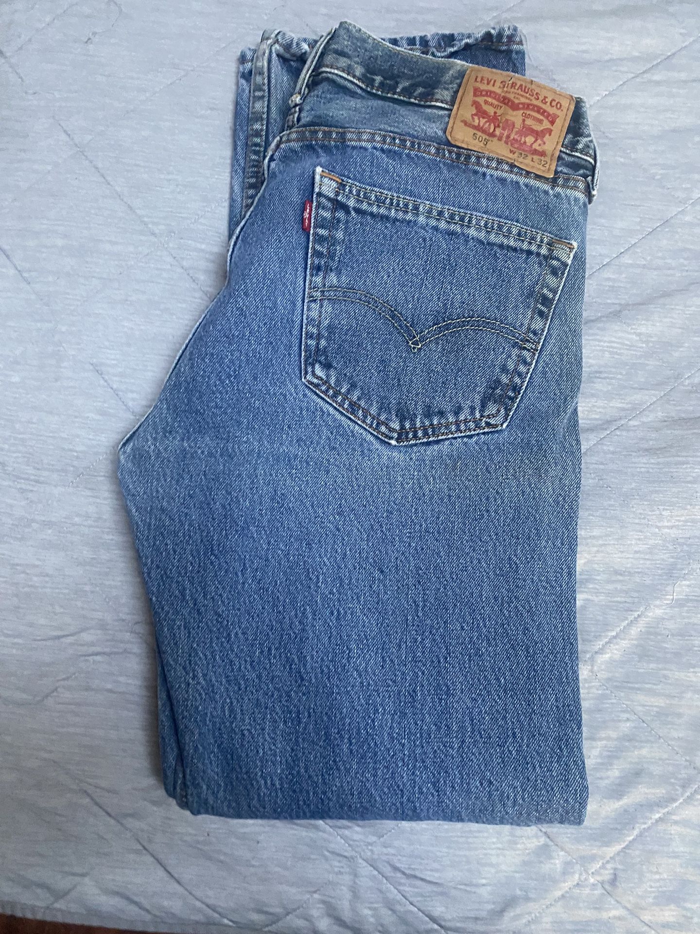 Levi's 501 Levi's 505