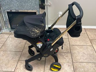 Carreola -baby stroller