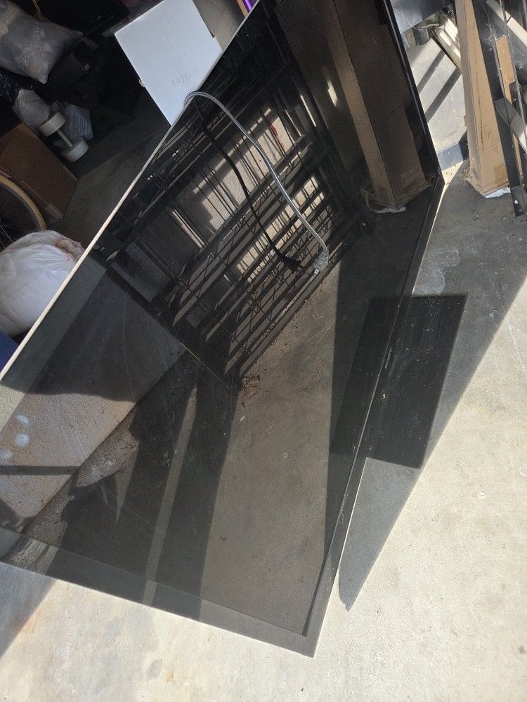 65 Inch Sony Flat Screen 