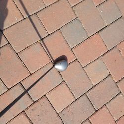 Callaway big Bertha S2H2 3 wood RCH firm graphite shaft