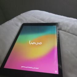 Ipad 6th Gen 128gb