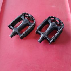 Pedals