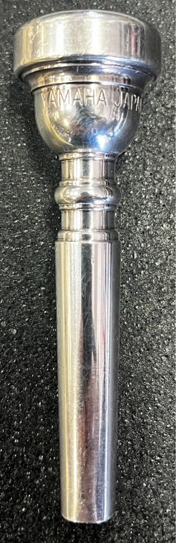 Yamaha Trumpet Mouthpiece 11B4
