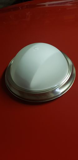 New Ceiling lamp
