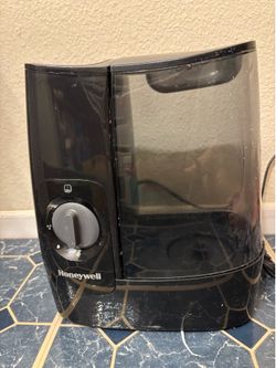 Honeywell Filter Free Warm Mist Humidifier