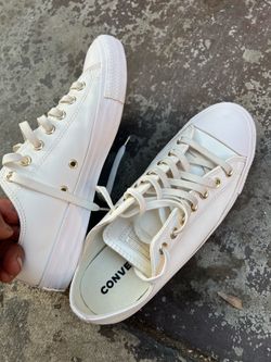 Converse size 11