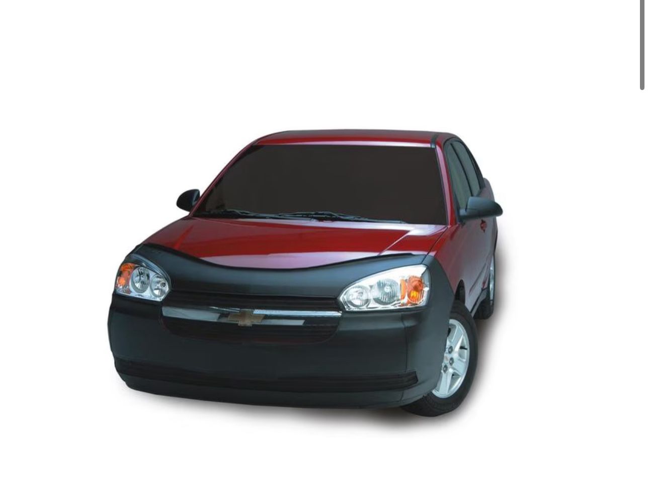 LeBra Front End Bra Mitsubishi lancer 04/05