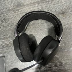 Steel Series Arctic Pros Wired