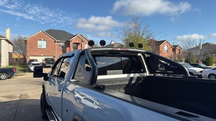 Rack Para GMC O Chevy