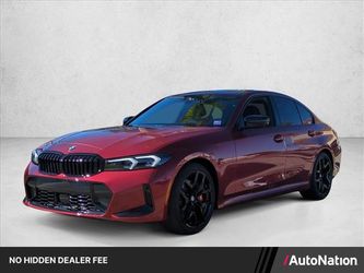 2026 BMW 330i