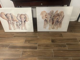 Wall Art