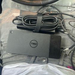 Dell Dock Station 130w Power