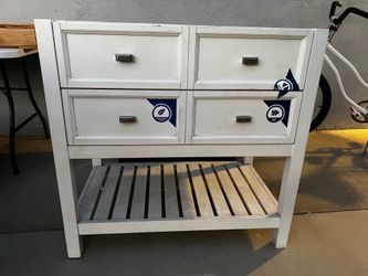 Bathroom Vanity