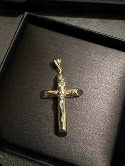 10k cross