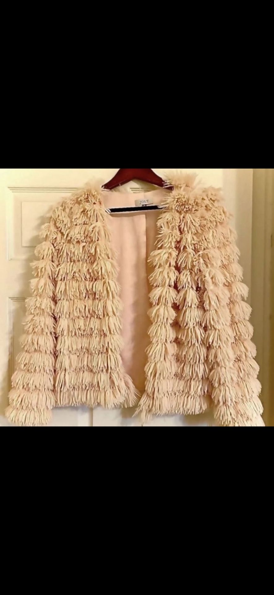 cardigan medium