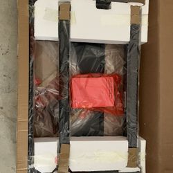 2 Walking Pad\Treadmill Handlebars- Universal 