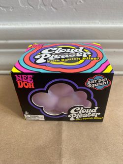Needoh Squishy Toy