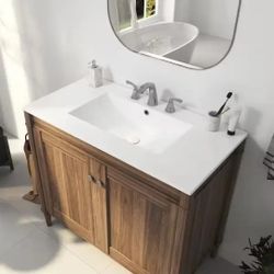 Vanity Top Sink 
