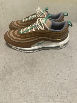 Air Max 97 (size 9 Men) 