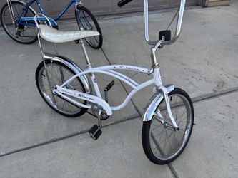 Schwinn Bicycle