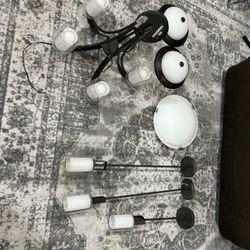 Light Fixtures 