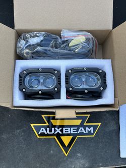 Fog Lights