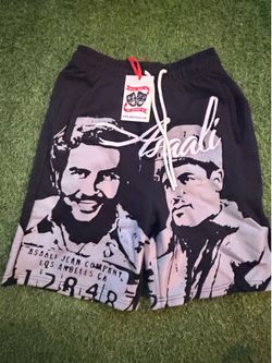 Asaali shorts