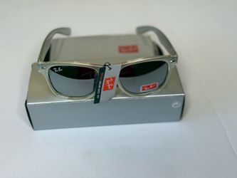 Rayban Wayfare Sun Glasses