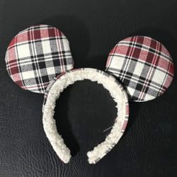Mickie Ears