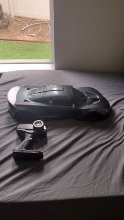 Rc Car