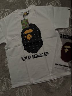 bape shirt