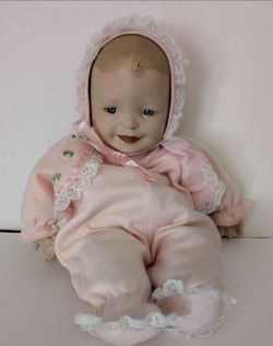 Ashton Drake Megan Rose Doll