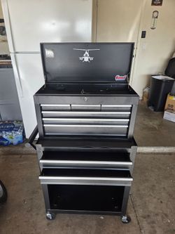 Tool chest