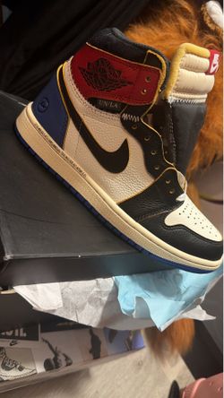 Union ones