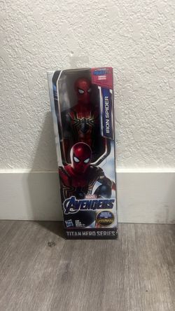 Spider Man Toy